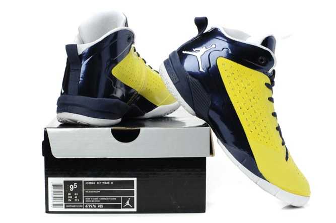 air jordan fly wade fly wade classic 2012 air jordan nike de la Chine moins cher